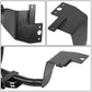 2009-2012 Audi Q5 Trailer Hitch