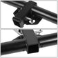09-14 Nissan Murano Trailer Hitches