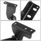 09-14 Nissan Murano Trailer Hitches