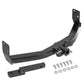 2010-2012 Cadillac SRX Trailer Hitch