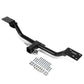 2010-2012 Mercedes GLK350 Trailer Hitch