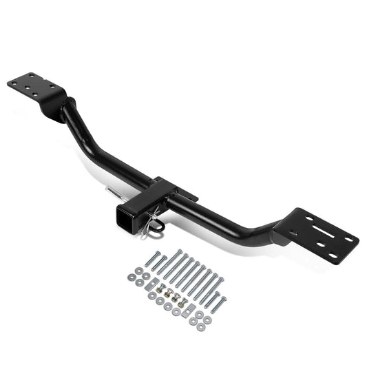 2010-2012 Mercedes GLK350 Trailer Hitch