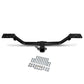 2010-2012 Mercedes GLK350 Trailer Hitch
