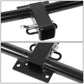2010-2012 Mercedes GLK350 Trailer Hitch