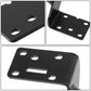 2010-2012 Mercedes GLK350 Trailer Hitch