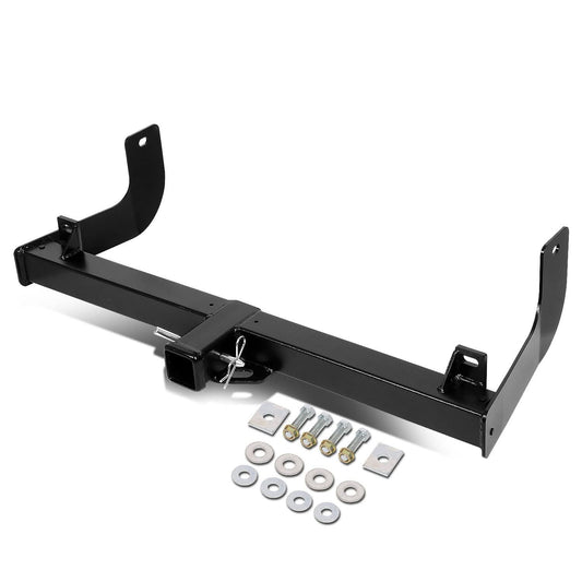 2009-2014 Ford F-150 Trailer Hitches