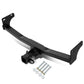 2011-2017 Jeep Patriot & Compass Trailer Hitch