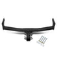 2011-2017 Jeep Patriot & Compass Trailer Hitch