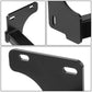 2011-2017 Jeep Patriot & Compass Trailer Hitch
