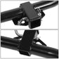 2011-2019 Dodge Durango Trailer Hitch