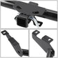 99-13 GMC Sierra 1500 Trailer Hitch