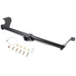 1999-2017 Honda Odyssey Trailer Hitch
