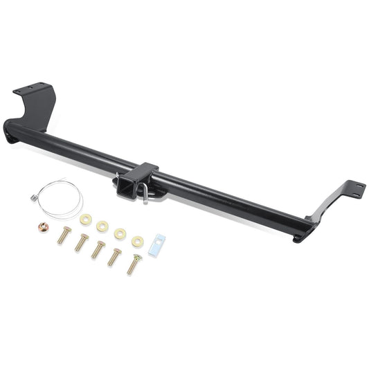 1999-2017 Honda Odyssey Trailer Hitch