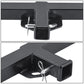 2007-2019 Mercedes Sprinter Trailer Hitches