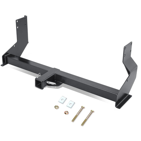2007-2019 Mercedes Sprinter Trailer Hitches