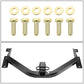 2016-2019 Honda Pilot Trailer Hitches