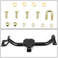 2012-2016 Honda CRV Trailer Hitches