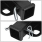 2018-2019 Jeep Wrangler JL Trailer Hitches