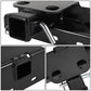 2018-2019 Jeep Wrangler JL Trailer Hitches