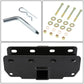 2018-2019 Jeep Wrangler JL Trailer Hitches
