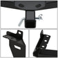 2014-2019 Jeep Cherokee Trailer Hitch