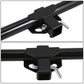 2015-2018 Jeep Renegade Trailer Hitches