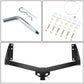 1999-2003 Ram 2500 Trailer Hitches