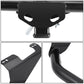 2017-2020 Chrysler Pacifica Trailer Hitch