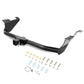 2017-2020 Chrysler Pacifica Trailer Hitch