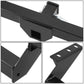2012-2018 Ford Ranger Trailer Hitches