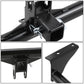 16-20 Chevrolet Colorado / GMC Canyon Trailer Hitches