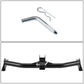 16-20 Chevrolet Colorado / GMC Canyon Trailer Hitches