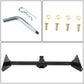 19-20 Toyota RAV4 Trailer Hitches