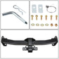 16-19 Toyota Tacoma Trailer Hitches