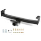 16-19 Toyota Tacoma Trailer Hitches