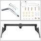 2013-2019 Mazda CX-5 Trailer Hitch