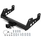 2015-2024 Ford F-150 Class III Trailer Hitch 2" Receiver