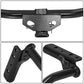 11-19 Ford Explorer/Police Interceptor Utility Class III Trailer Hitch