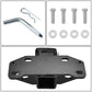 10-23 Lexus GX460 Class III Trailer Hitch 2" Receiver