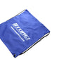 Tomei Drawstring Bag Blue