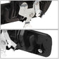 04-12 Chevrolet Colorado Door Handle Covers ABS