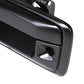 2015-2020 Chevrolet Colorado GMC Canyon Door Handle Covers ABS