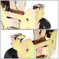 97-11 Dodge Dakota Door Handle Covers ABS