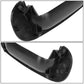 94-02 Dodge Ram Door Handle Covers ABS Smooth Black