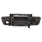 09-21 Ram 1500-3500 Door Handle Covers ABS