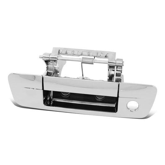 2009-2021 Ram 1500-3500 Door Handle Covers ABS