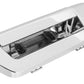 2015-2020 Ford F150 Tailgate Door Handle Covers Chrome
