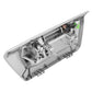 2015-2020 Ford F150 Tailgate Door Handle Covers Chrome