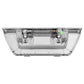 2015-2020 Ford F150 Tailgate Door Handle Covers Chrome