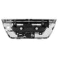 2015-2020 Ford F-150 Tailgate Door Handle Covers Chrome